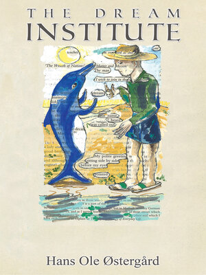 cover image of The Dream Institute